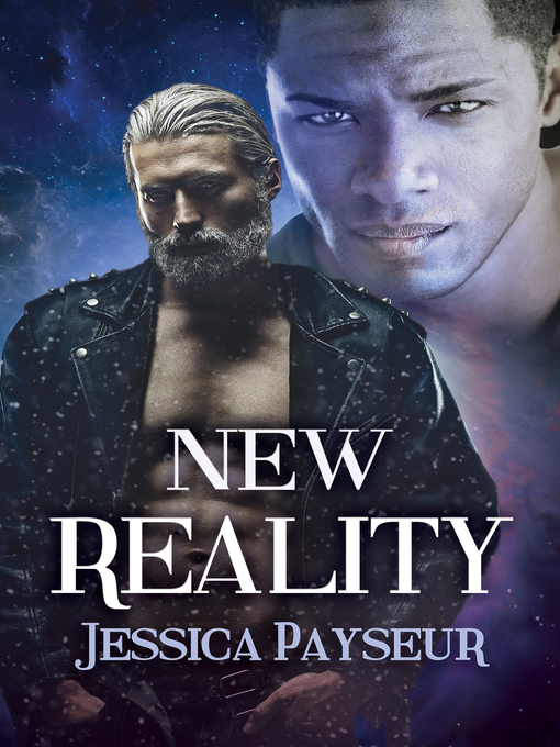 Title details for New Reality by Jessica Payseur - Available